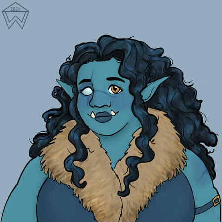 Ayala (@prokaryartsLLC comm)