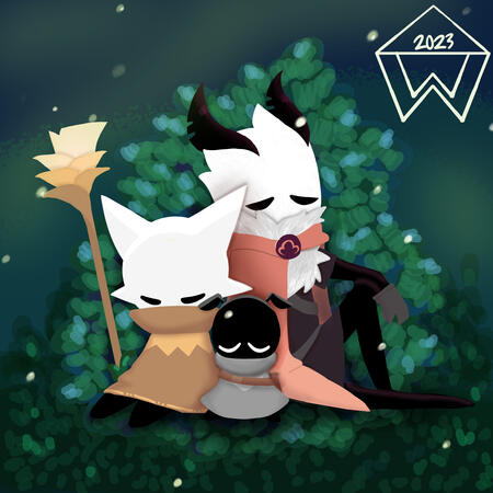 snug bugs ( @miikrowelle AF23)